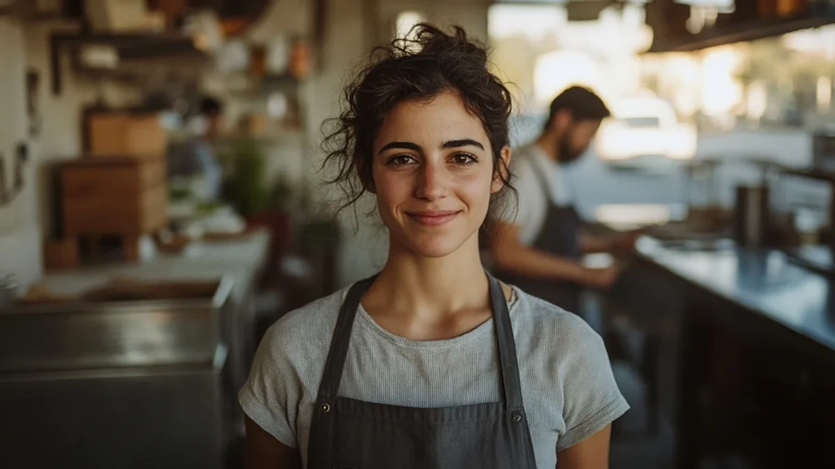 המסע של 90 שניות: איך עסק של 3 עובדים בונה מיצוב ברמת מותגי ענק