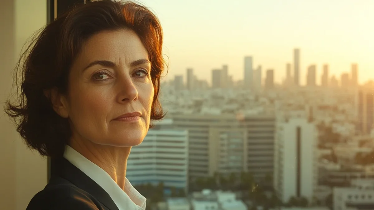 4 השאלות שמנכ"לים מובילים שואלים לפני כל החלטה מכריעה (לפי הרווארד)