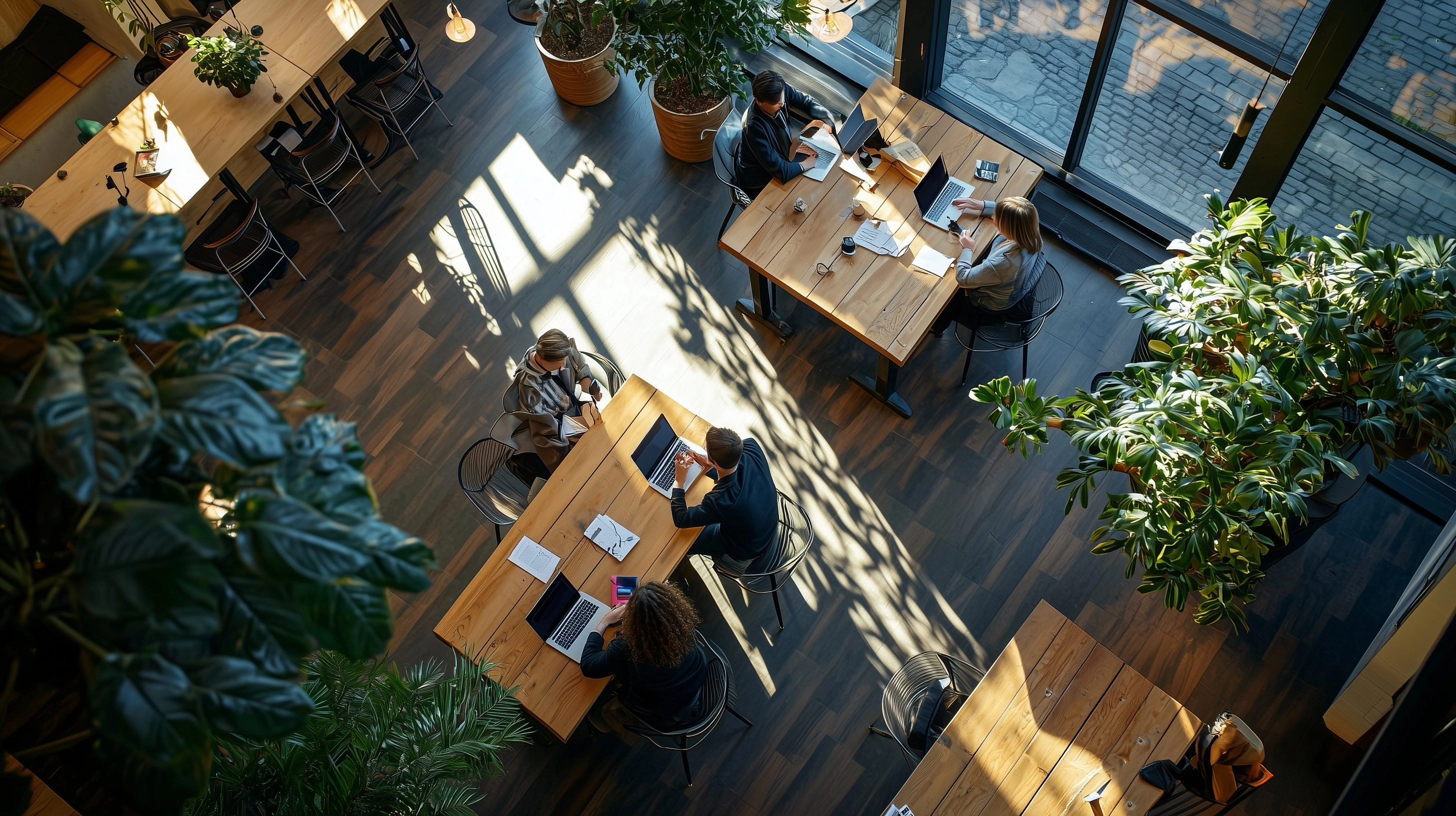 גיוס ושימור עובדים כשאין תקציב של הייטק: המדריך המלא