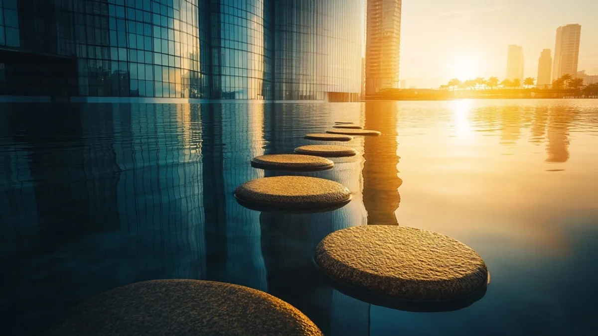 מעוסק פטור לחברה בע״מ: מדריך מעשי ב-7 שלבים (ומתי בדיוק כדאי לעבור)